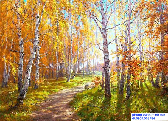 Phòng tranh Minh Sơn