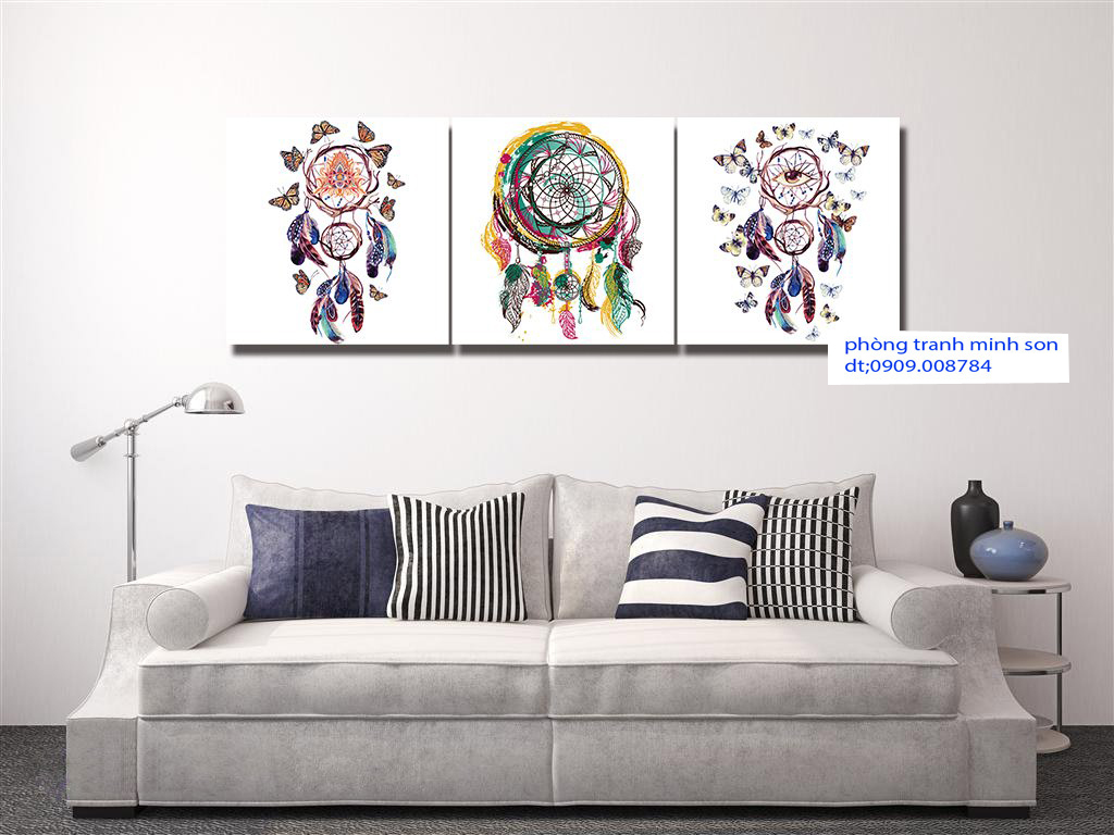 Phòng tranh Minh Sơn