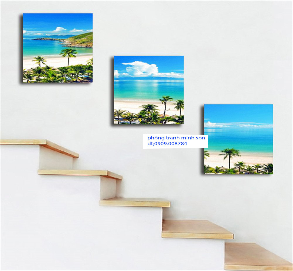 Phòng tranh Minh Sơn