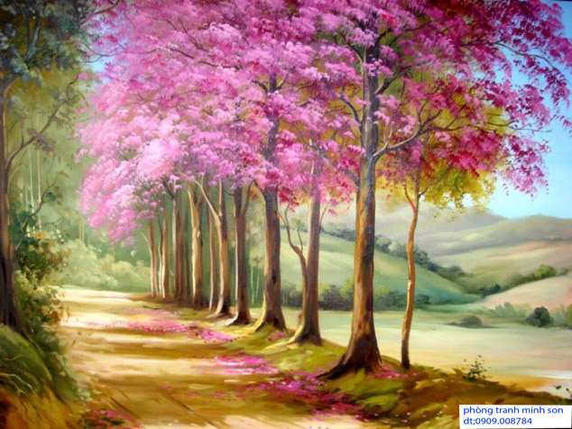 Phòng tranh Minh Sơn