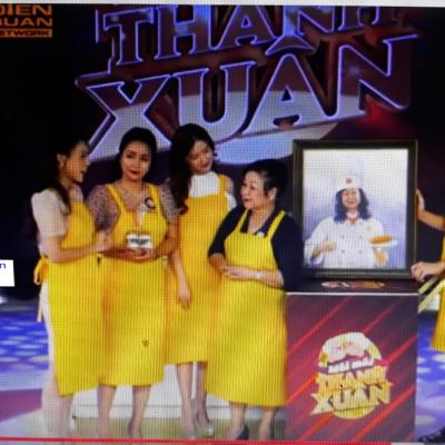 Phòng tranh Minh Sơn