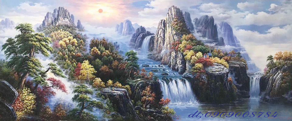 Phòng tranh Minh Sơn