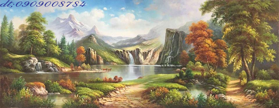 Phòng tranh Minh Sơn