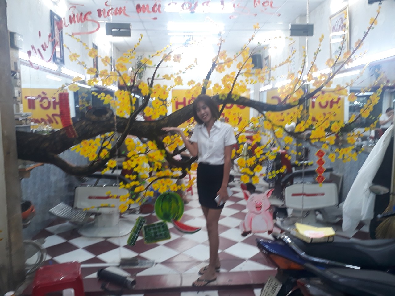 Phòng tranh Minh Sơn