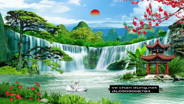 Phòng tranh Minh Sơn
