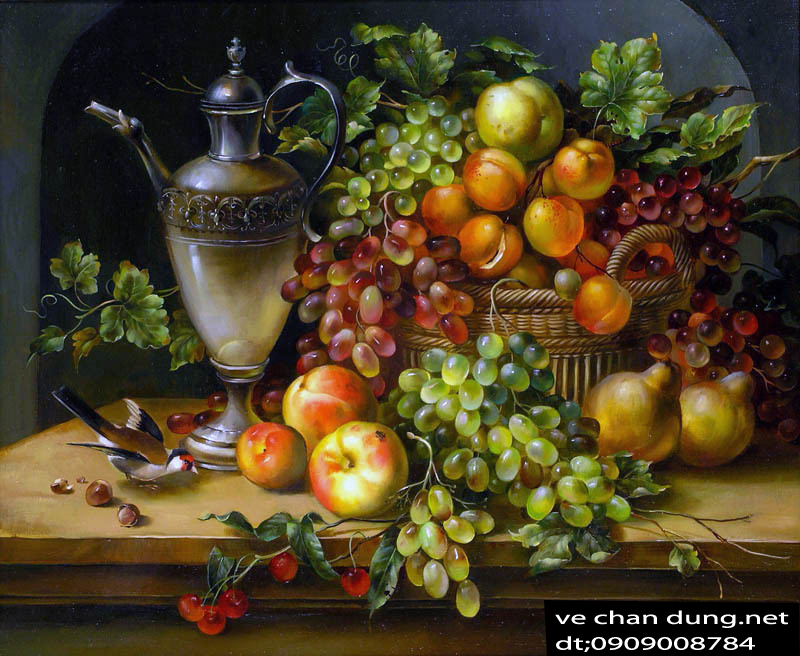 Phòng tranh Minh Sơn