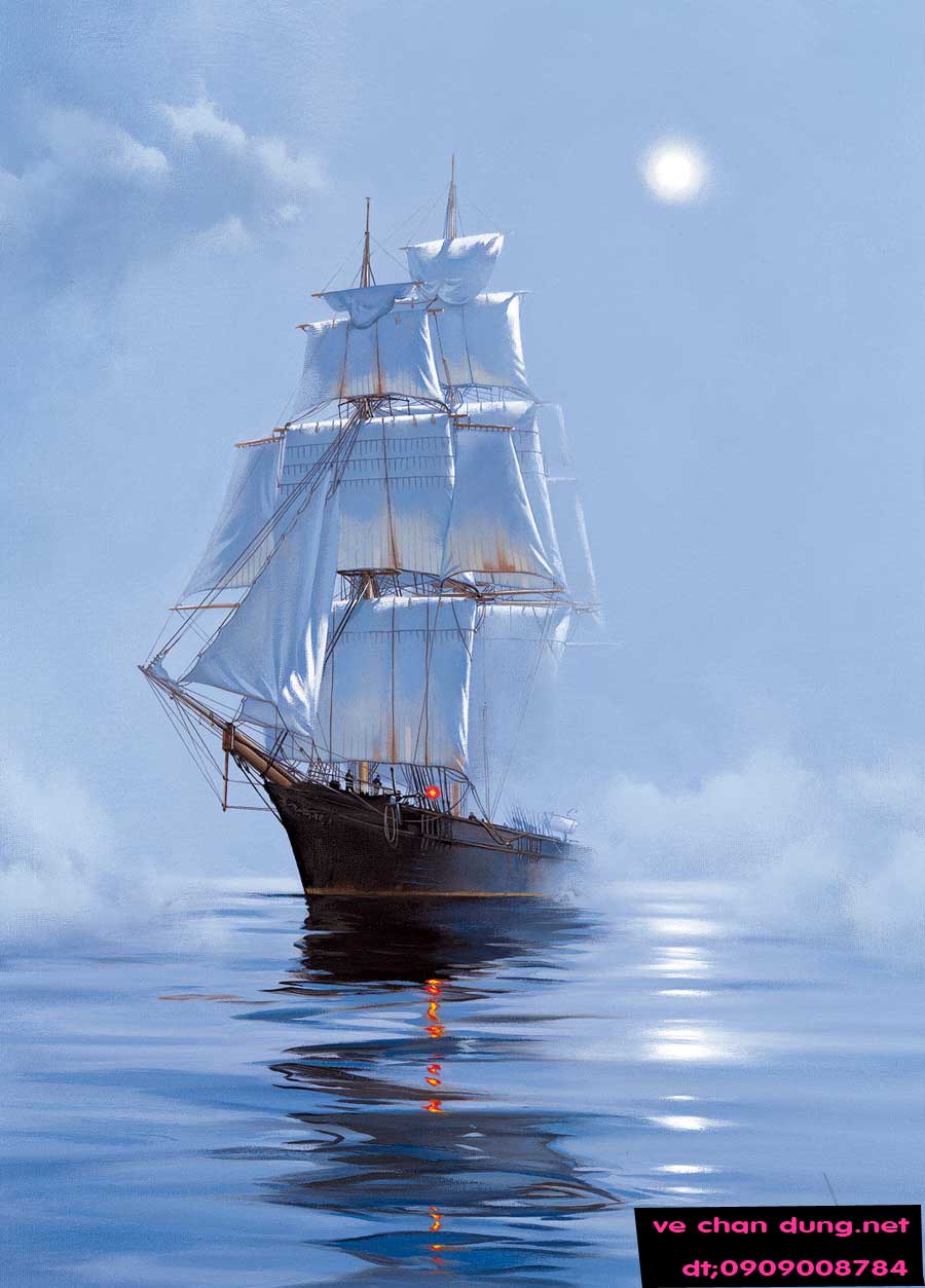 Phòng tranh Minh Sơn