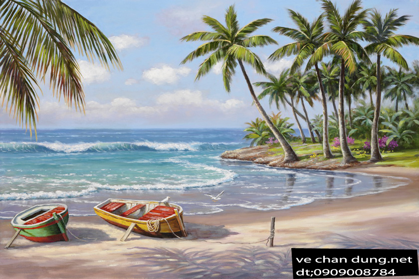 Phòng tranh Minh Sơn