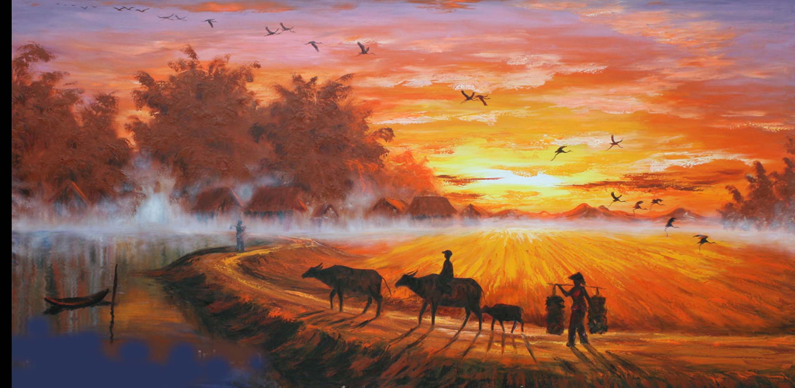 Phòng tranh Minh Sơn