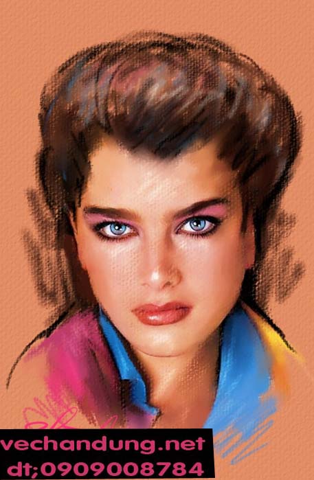 Phòng tranh Minh Sơn