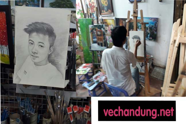 Phòng tranh Minh Sơn