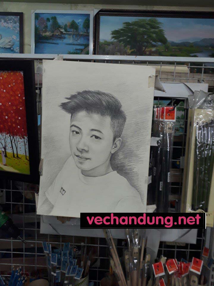 Phòng tranh Minh Sơn