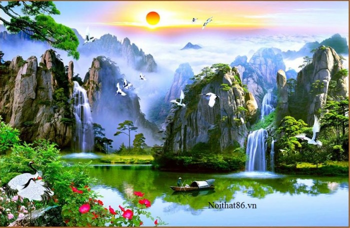 Phòng tranh Minh Sơn