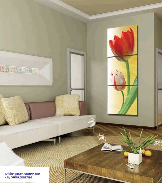 Phòng tranh Minh Sơn