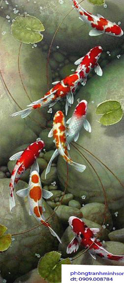 Phòng tranh Minh Sơn