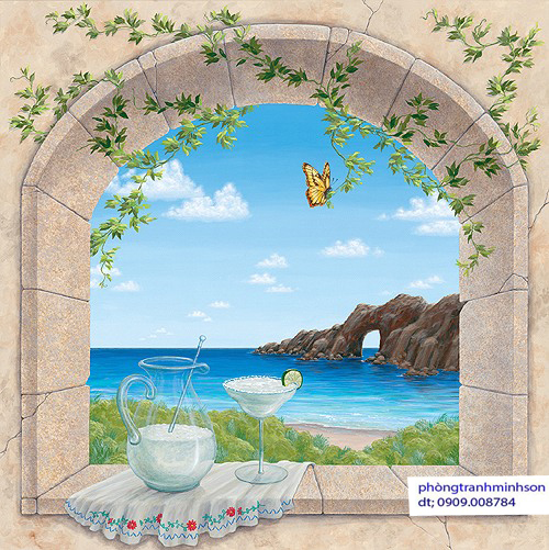 Phòng tranh Minh Sơn