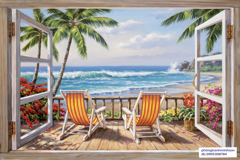 Phòng tranh Minh Sơn