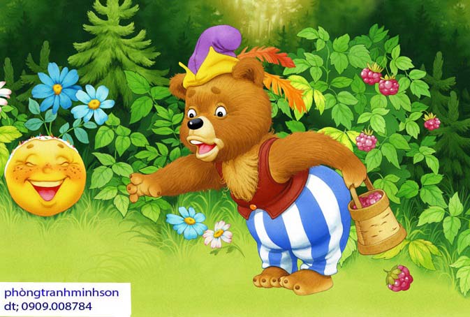 Phòng tranh Minh Sơn