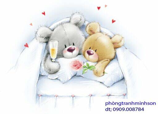 Phòng tranh Minh Sơn