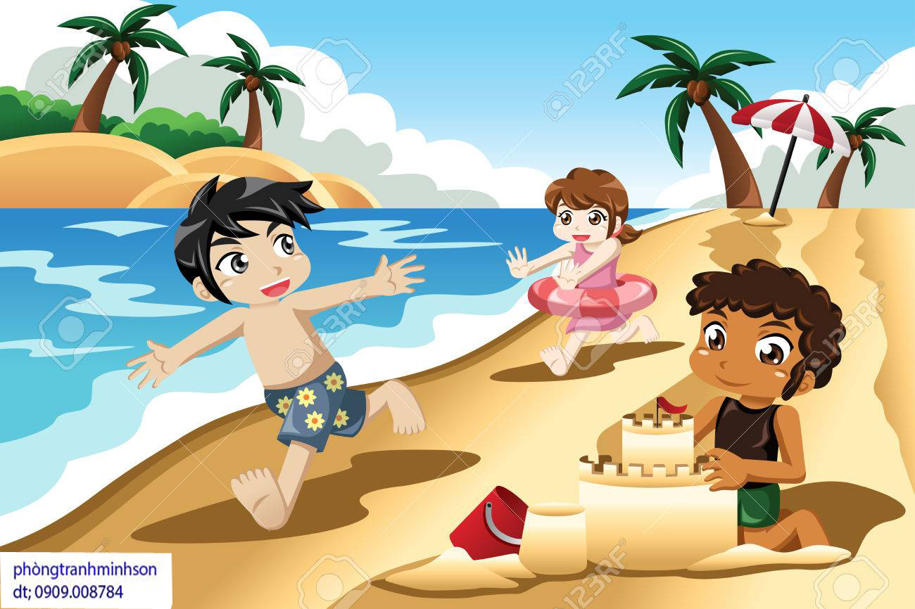 Phòng tranh Minh Sơn