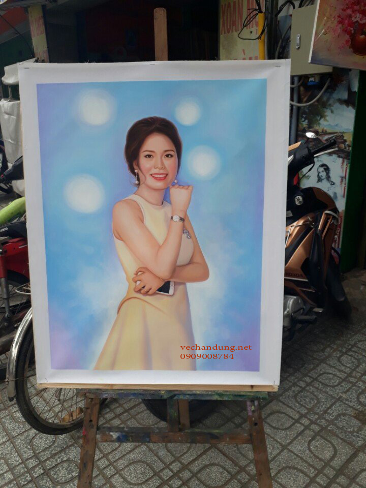 Phòng tranh Minh Sơn