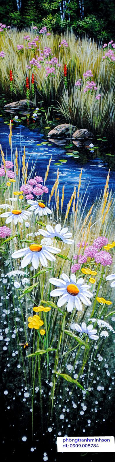 Phòng tranh Minh Sơn