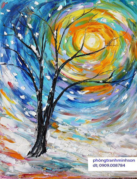 Phòng tranh Minh Sơn