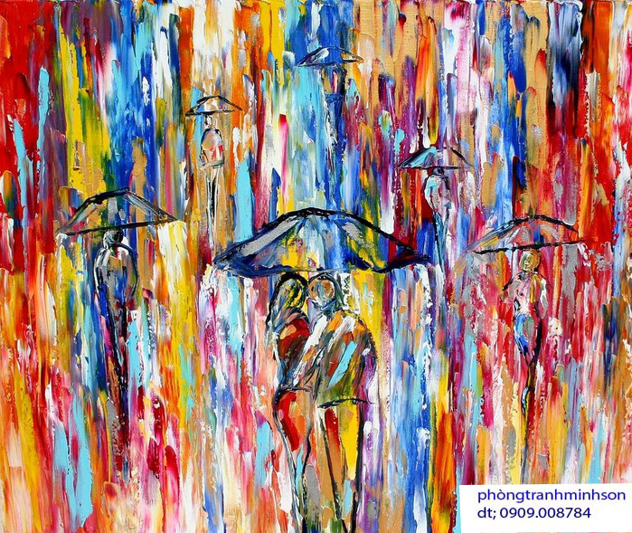 Phòng tranh Minh Sơn