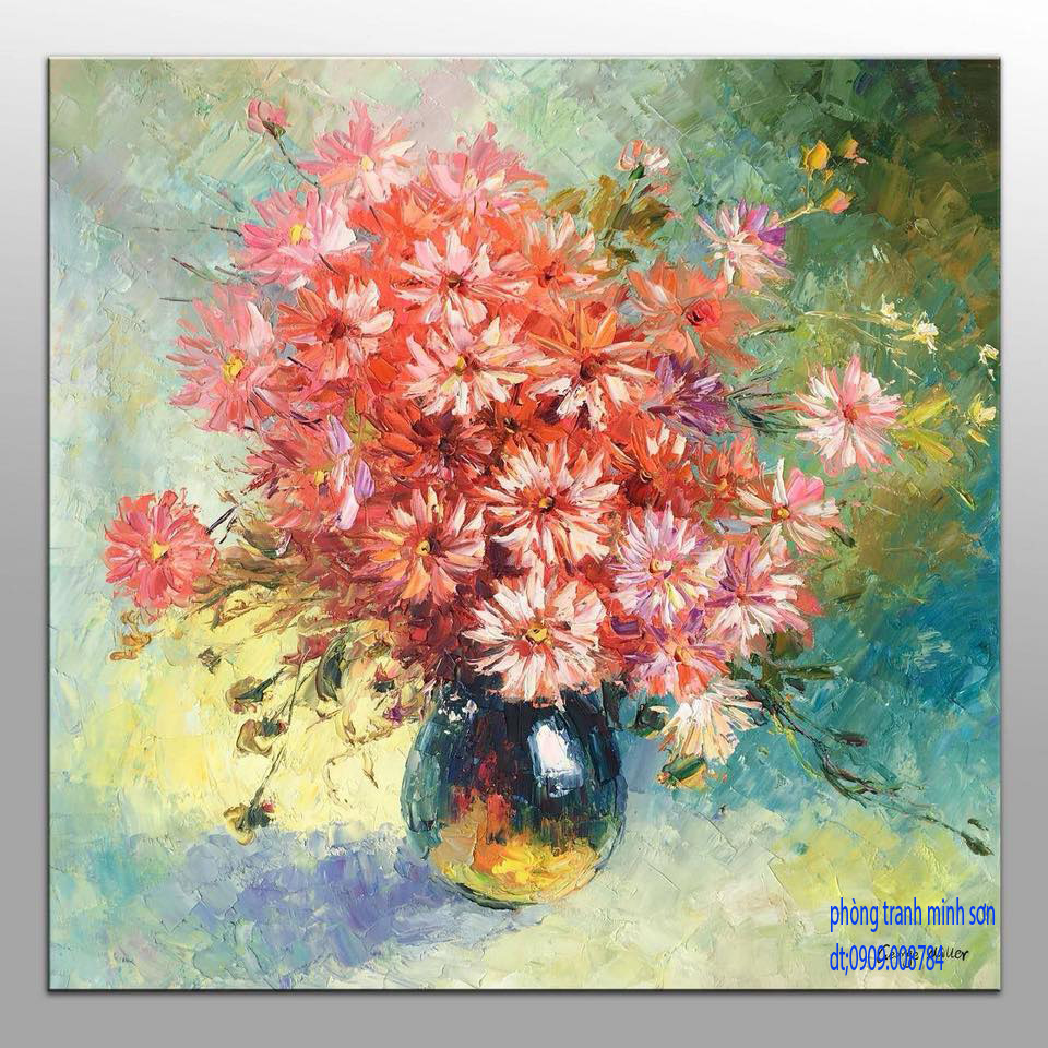 Phòng tranh Minh Sơn