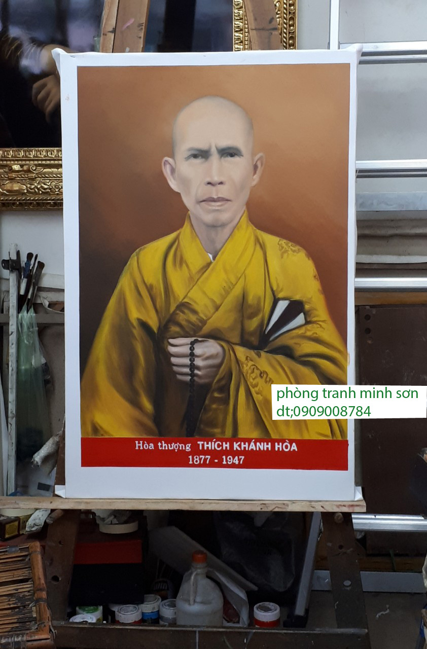 Phòng tranh Minh Sơn
