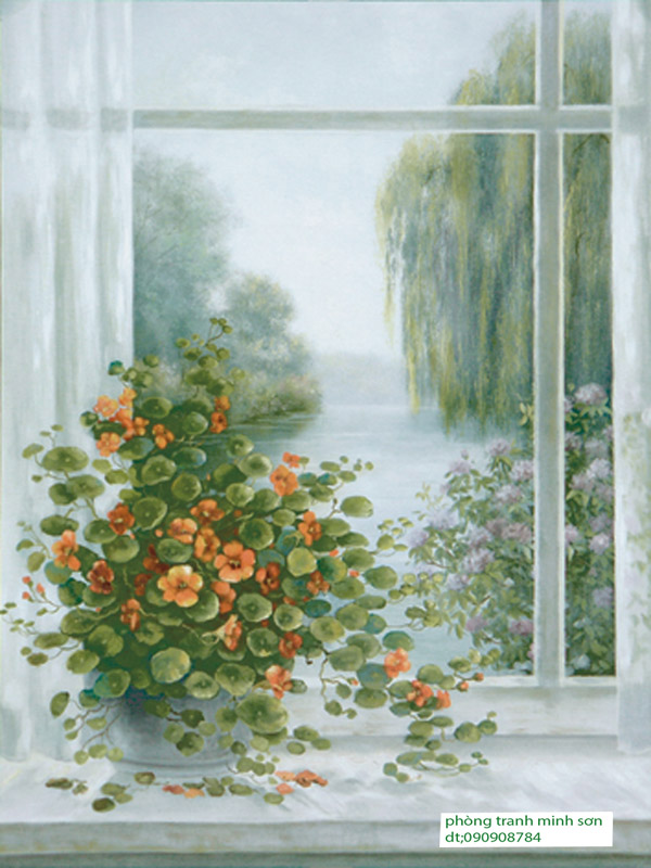 Phòng tranh Minh Sơn