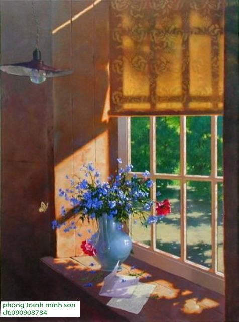 Phòng tranh Minh Sơn