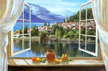 Phòng tranh Minh Sơn