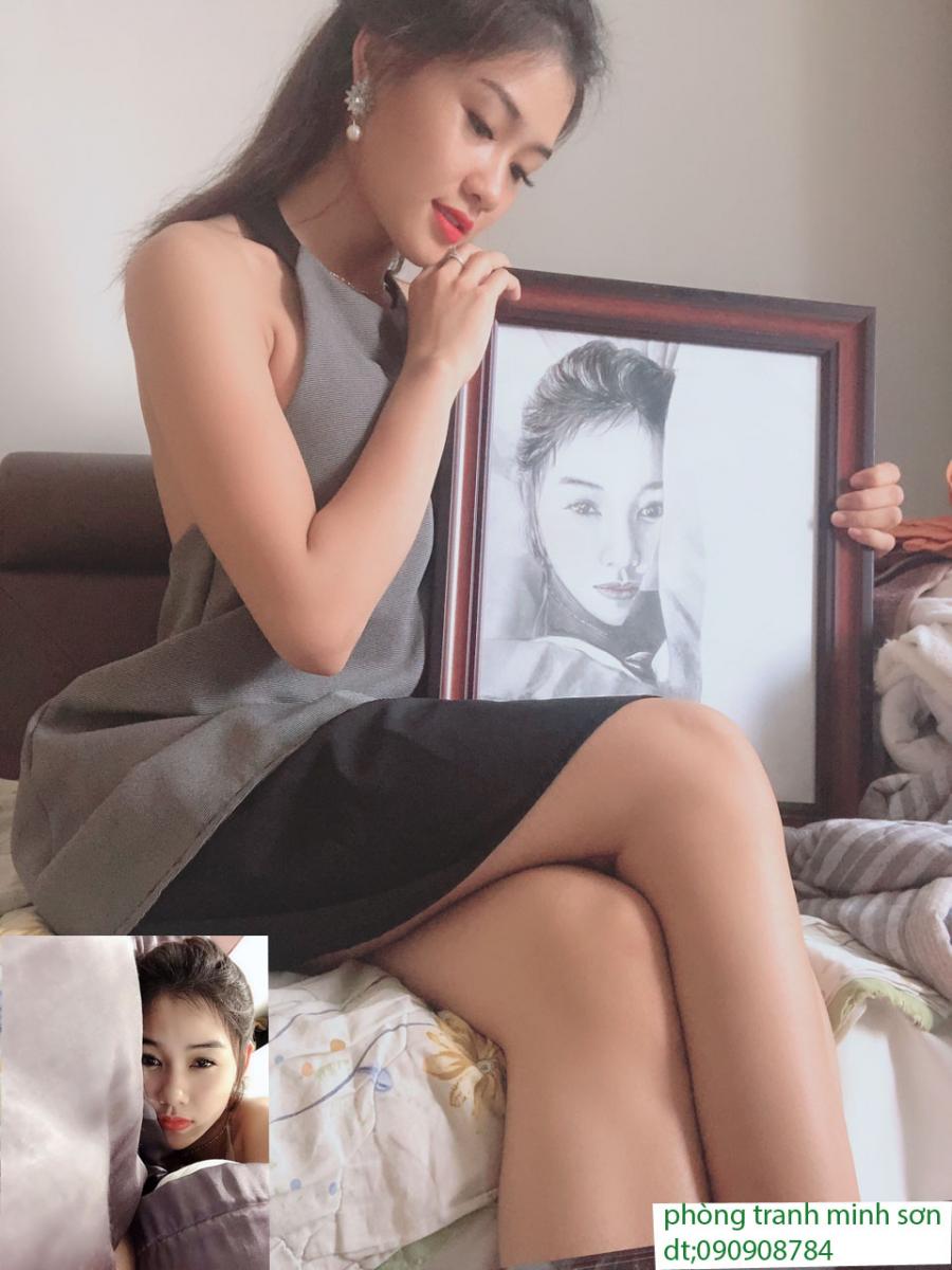 Phòng tranh Minh Sơn