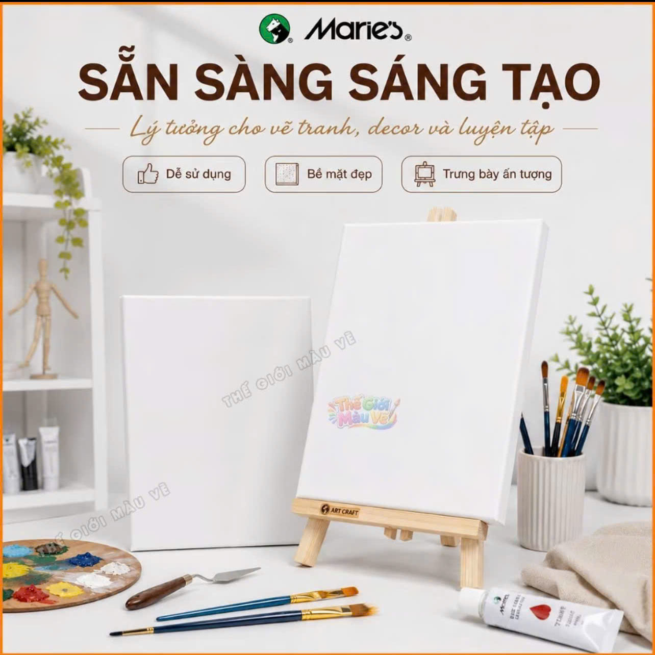 Phòng tranh Minh Sơn