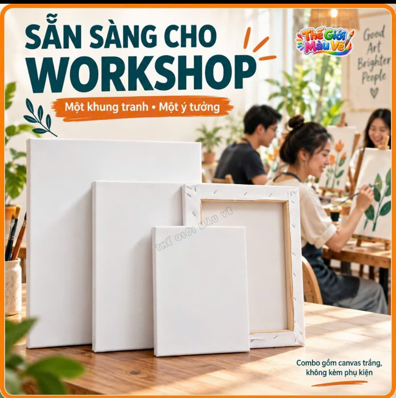 Phòng tranh Minh Sơn