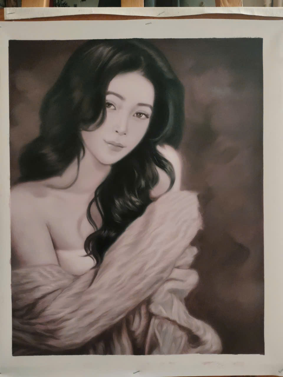 Phòng tranh Minh Sơn