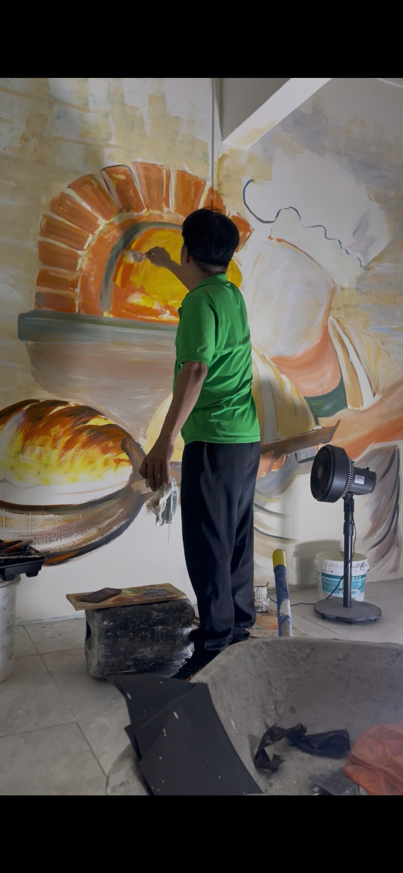 Phòng tranh Minh Sơn