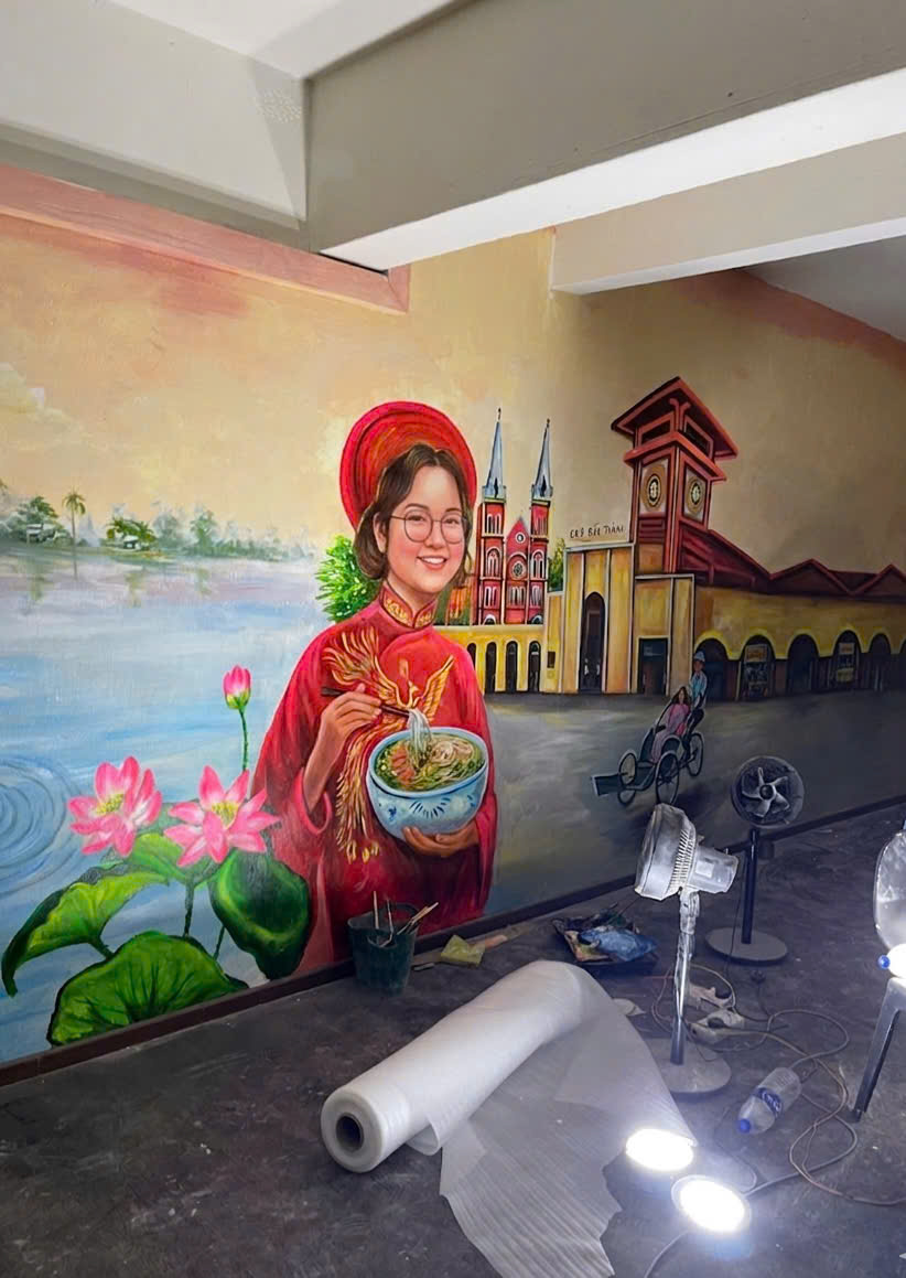 Phòng tranh Minh Sơn