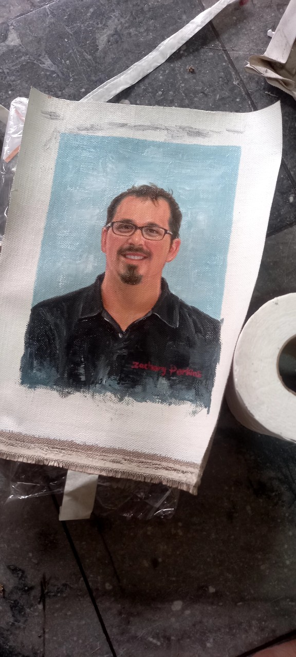 Phòng tranh Minh Sơn