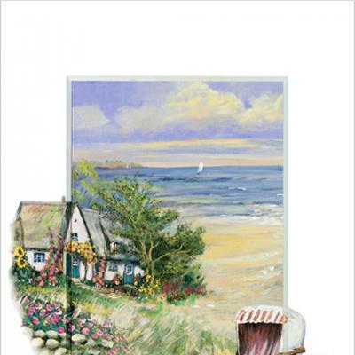 tranh phong cảnh 60x80