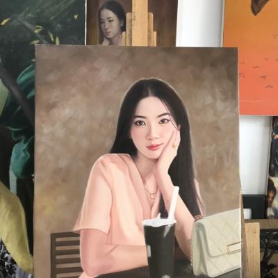 "Quà tặng nghệ thuật cá nhân"