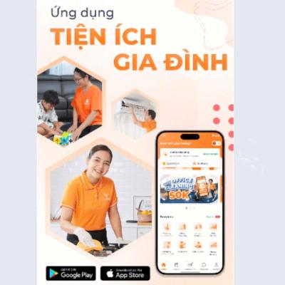TÌM VIỆC LÀM GIÚP VIỆC THEO GIỜ & DỌN DẸP NHÀ CỬA